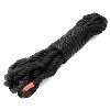 Black SM Special Silk Ropes