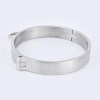 Stainless Steel New Style Male Collar
