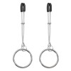 Chimera Adjustable Flying Rings Nipple Clamps