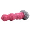 Liquid silicone special-shaped artificial penis ZY-2076