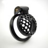 Resin Honeycomb Chastity Cage ZC248