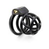 Resin Bird‘s Nest Chastity Cage ZC250
