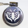 Stainless Steel Butterfly Tablet Male Chastity Device