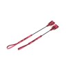 Thermochromic PU Leather Whipping Y-24