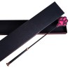 Thermochromic PU Leather Dog Paw Whipping Y-25